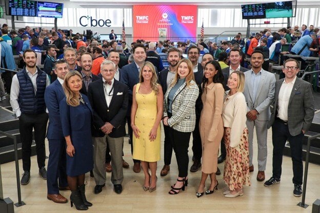 The Motley Fool Asset Management team at Cboe