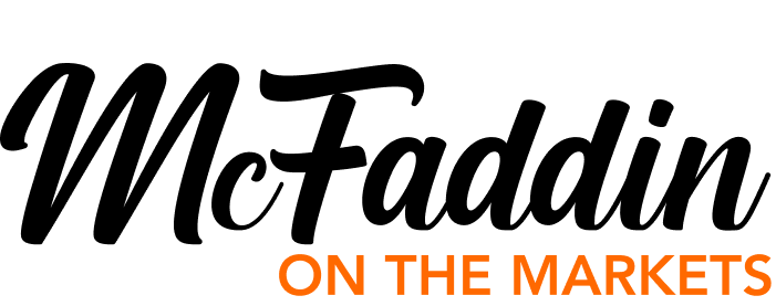 McFaddin on the Markets